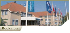 mercure &lsquo;s- hertogenbosch hotel rosmalen